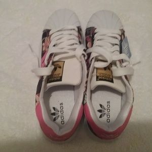 Adidas sneakers